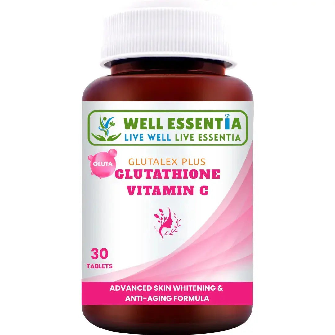 glutathione capsules pakistan Understanding Glycolysis in Human Metabolism