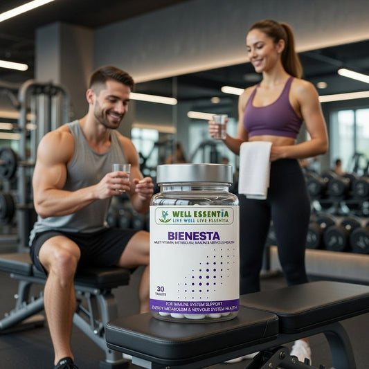 Well Essentia Bienesta