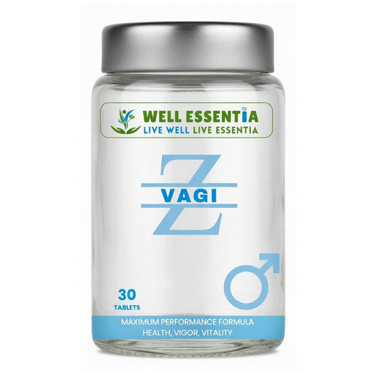 Well Essentia Vagi Z for Men Only