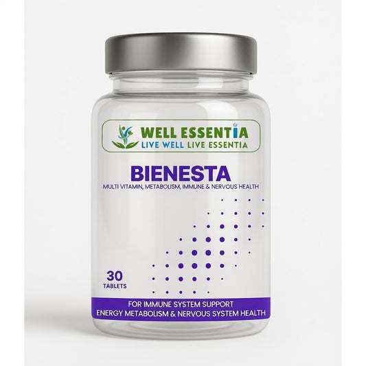 Well Essentia Bienesta