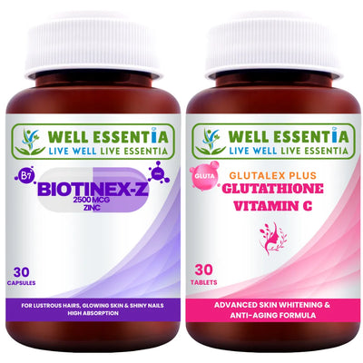 Products – Well Essentia